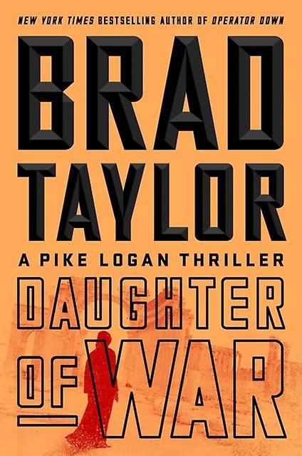 Daughter of War: A Novel [Book]