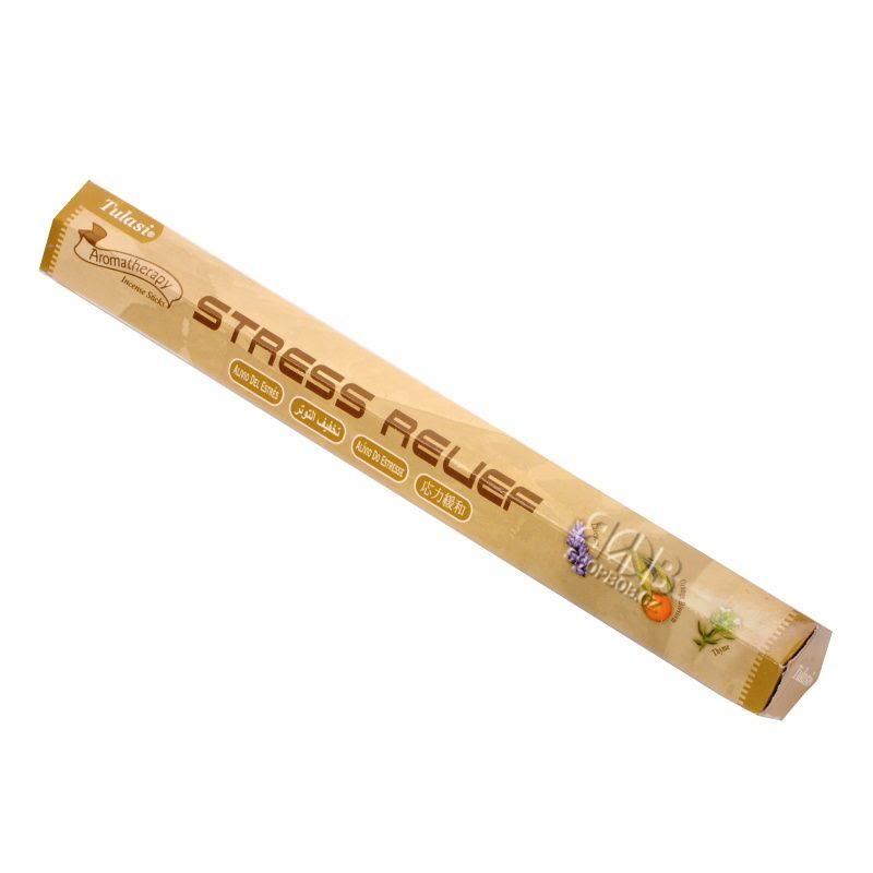 Tulasi Stress Relief Incense Sticks