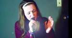 18-Year-Old Emily Wood Sings Powerful Christian Song 'Here' By ...