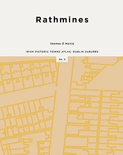 Rathmines [Book]