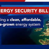 Household energy bills to hit £3000 per year