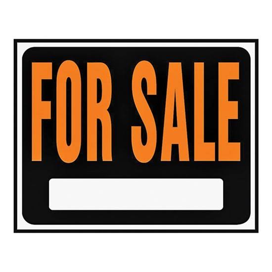 Hy-Ko Products For Sale Sign