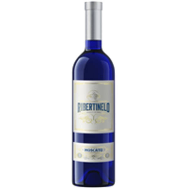Ribertinelo Moscato Wine - 750 ml