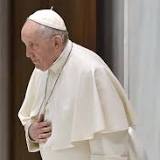 Zelenskyy expresses gratitude to Pope Francis for praying for Ukraine over the phone