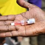 Polio Case Reported in NY, After a Decade With Zero in US