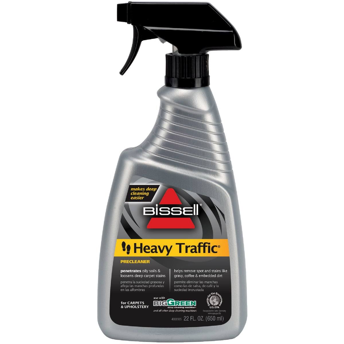 Bissell 75W5 Heavy Traffic Pre Cleaner - 22oz