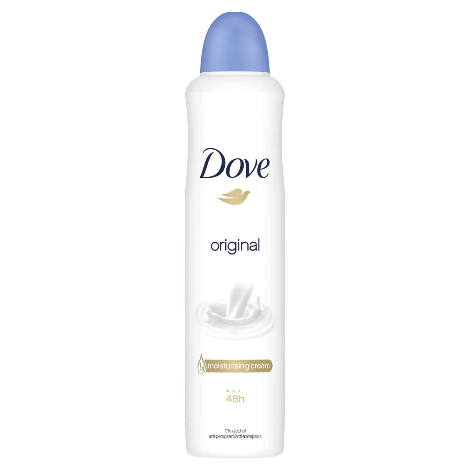 Dove Anti-Perspirant Spray - 250ml