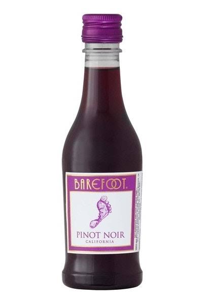 Barefoot Pinot Noir (187ml)