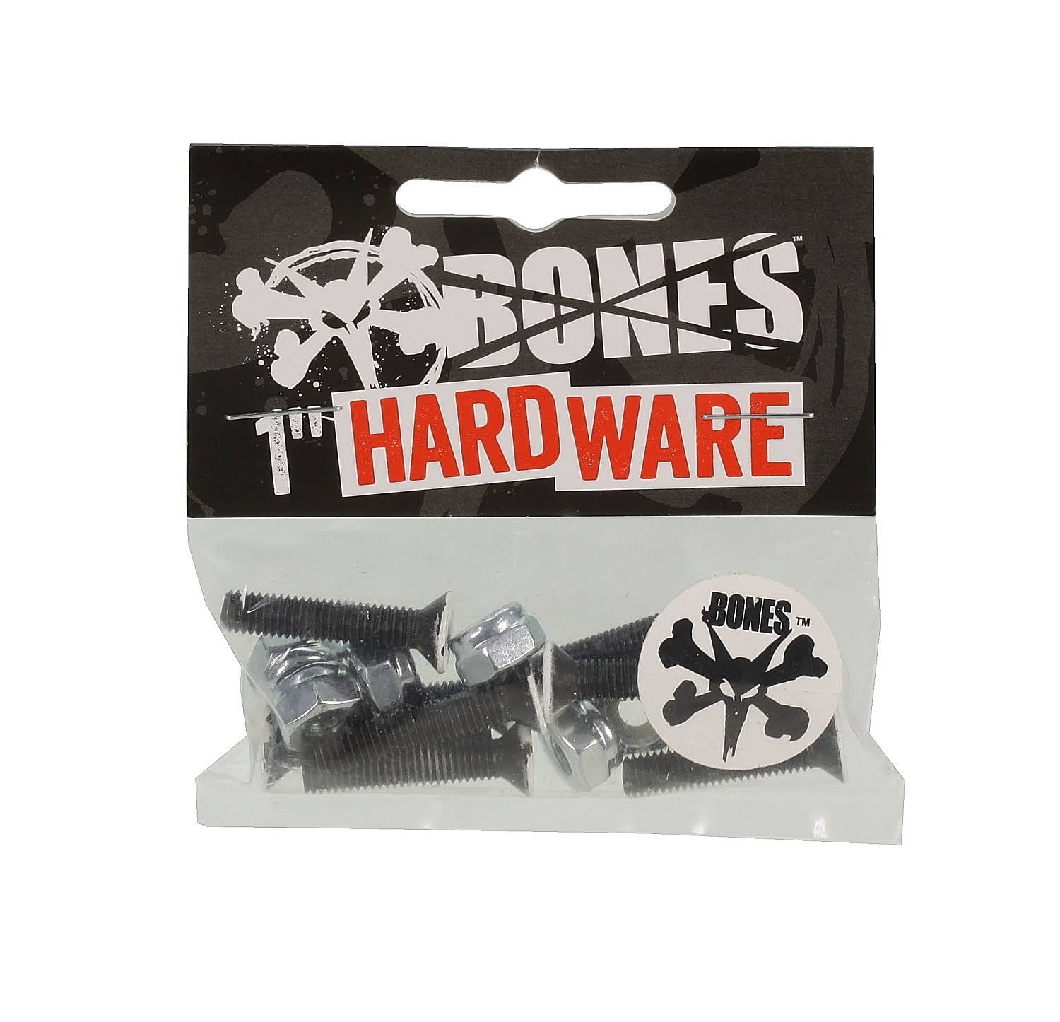 Bones 1" vato hardware