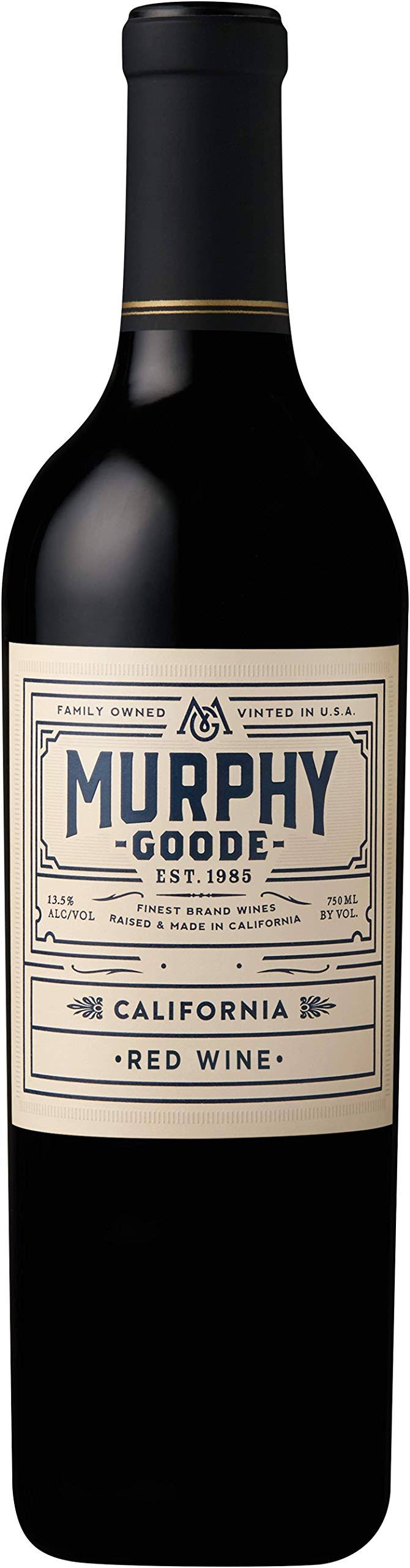 Murphy-Goode California Red Blend MV