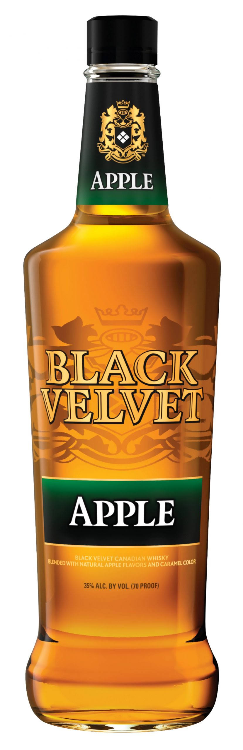 Black Velvet Apple / 750ml
