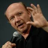 'Crash' director Paul Haggis was arrested on sexual assault charges in Italy