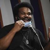 The Office star Craig Robinson forced to flee comedy gig after venue stormed by gunman