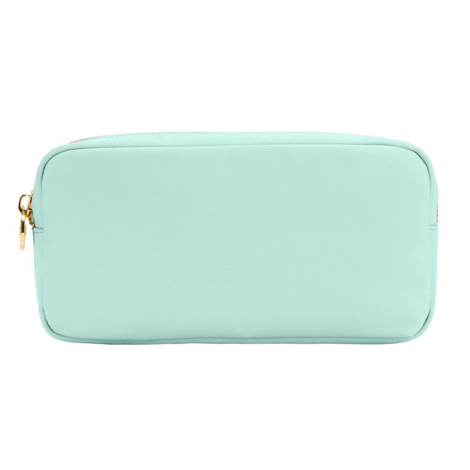 Stoney Clover Lane Small Classic Pouch - Cotton Candy