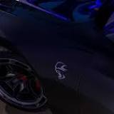 Video: Hear the electric Dodge Charger Daytona SRT Concept 'rev'
