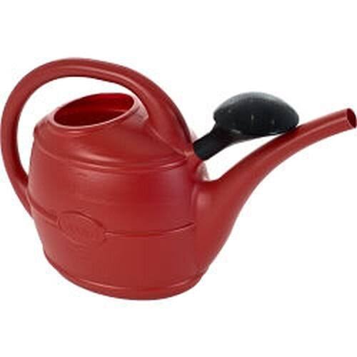 Ward Watering Can 5L Red [GN017RED]