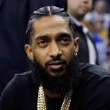 Man who shot Nipsey Hussle convicted of first-degree murder
