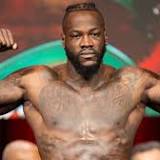Wilder On Boxing Return: “I Don't Feel That Itch No More Like I Used To!”