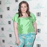 Lena Dunham Shows Off Her Bikini Body in Various Colorful Swimsuits: 'One Piece Two Piece Red Piece Blue Piece'