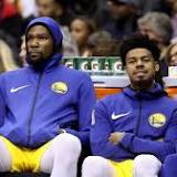 Joel Embiid begs 76ers to sign Kevin Durant as Warriors 'interested' in shock return