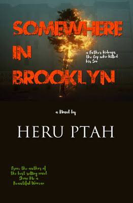 Somewhere in Brooklyn by Henry Heru Ptah Richards - Used (Very Good) - 0985288191 by SunRaSon | Thriftbooks.com