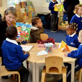 Eyeing parents' benefit across nation, UK unveils plans to reduce childcare cost - EasternEye