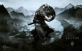 The Elder Scrolls V: Skyrim - Elder Scrolls V : Skyrim Wallpaper The Elder Scrolls V: Skyrim - Elder Scrolls V : Skyrim Wallpaper