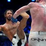 Benson Henderson Outclasses Peter Queally in Bellator 285 Main Event