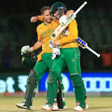 IND vs SA 1st T20I Highlights: Rassie van der Dussen, David Miller power South Africa to 7-wicket win
