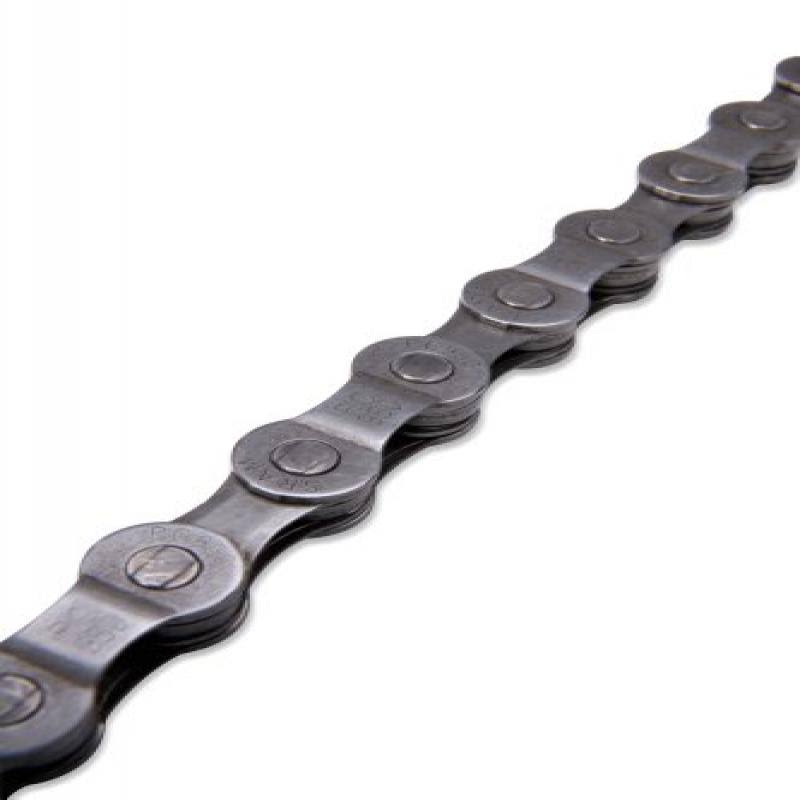 SRAM PC 830 P-Link Bicycle Chain - 8-Speed, Grey