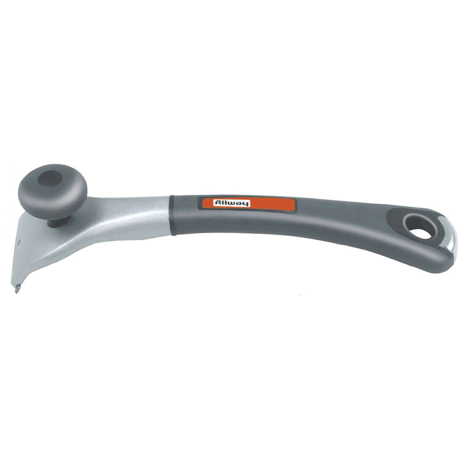 Allway Tools Soft Grip Carbide Scraper - 2-1/2in