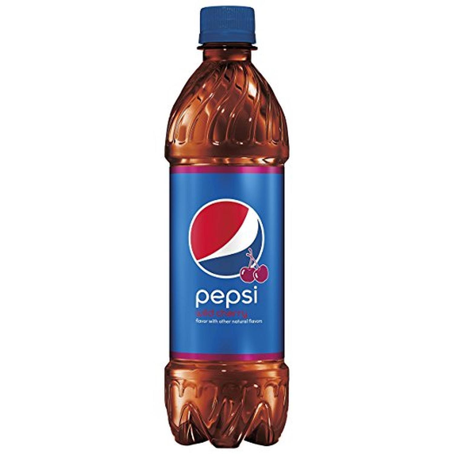 Pepsi Wild Cherry Cola - x6