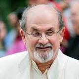 Salman Rushdie “Taken Off Ventilator, Able To Talk” In Hospital Following Stabbing Friday