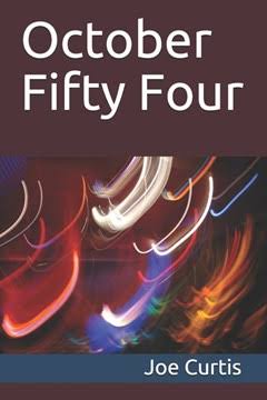 October Fifty Four | Click & Collect Available | Non Fiction | in Stock