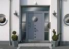 30 Inspiring Front Door Designs Hinting Towards a Happy Home