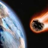 2 asteroids the size of a 40-story building headed toward Earth this weekend 