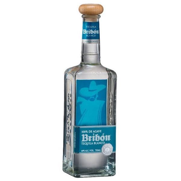 Bribon Blanco Tequila / 750ml