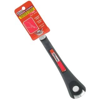 Allway Tools Soft Grip Carbide Scraper - 1"