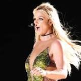 Fans Question Britney Spears' Mental Health As She Poses Nude With Her Dog -'Looking Like The Conservatorship ...