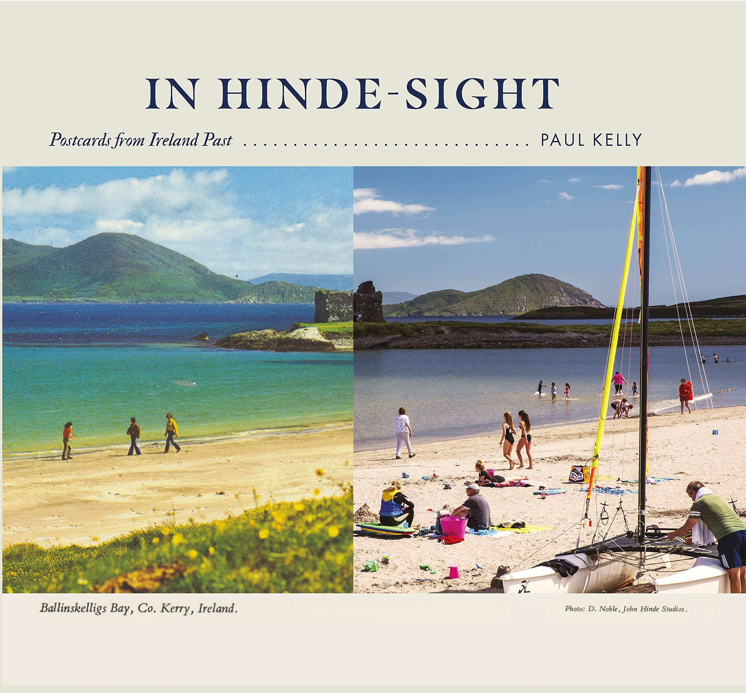 In Hinde Sight by Paul Kelly