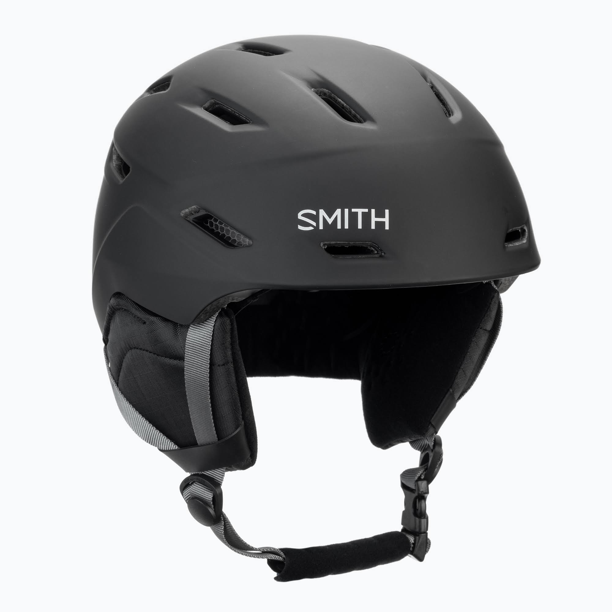 SMITH Mission Helmet