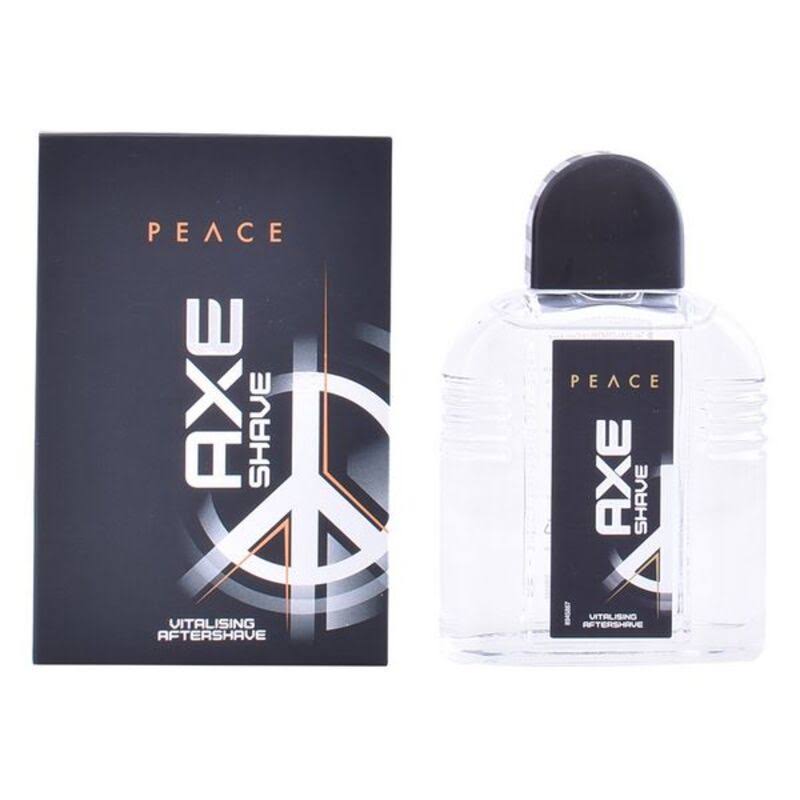 Axe Peace After Shave Lotion 100ml