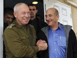 Kinevezték az új izraeli vezérkari főnököt