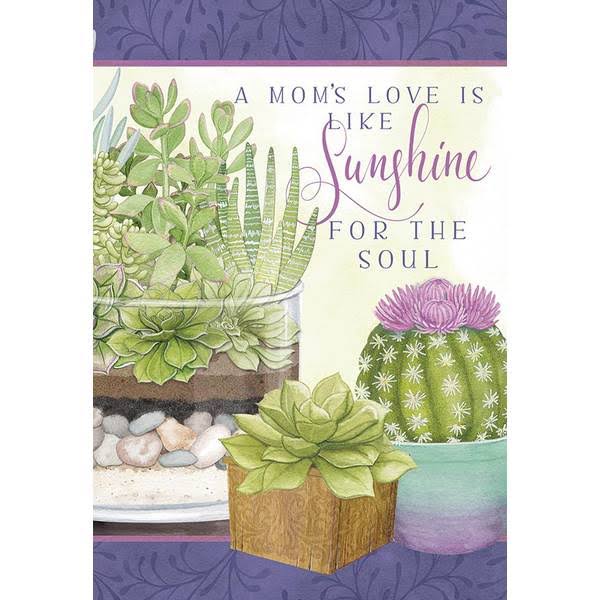 Leanin Tree Mother's Day Card - Greeting Cards