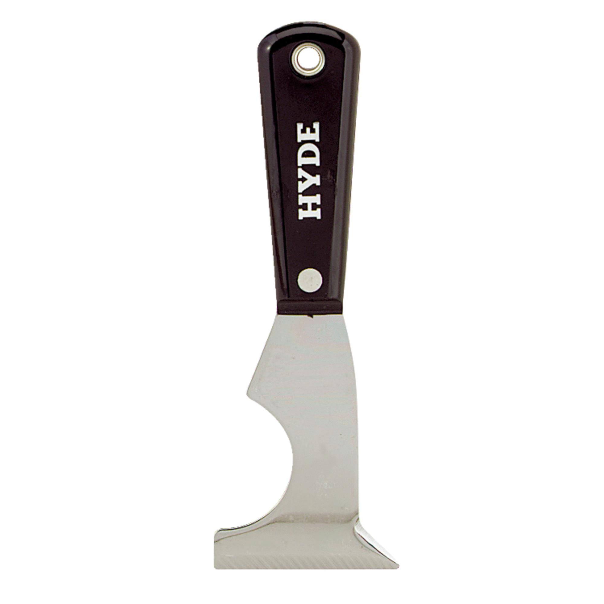 Hyde Professional 5-In-1 Painter's Tool