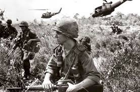 Neznámé pohledy na Vietnamskou válku (1997)