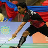 4 Nations Para-Badminton : Pramod Bhagat reaches semifinals