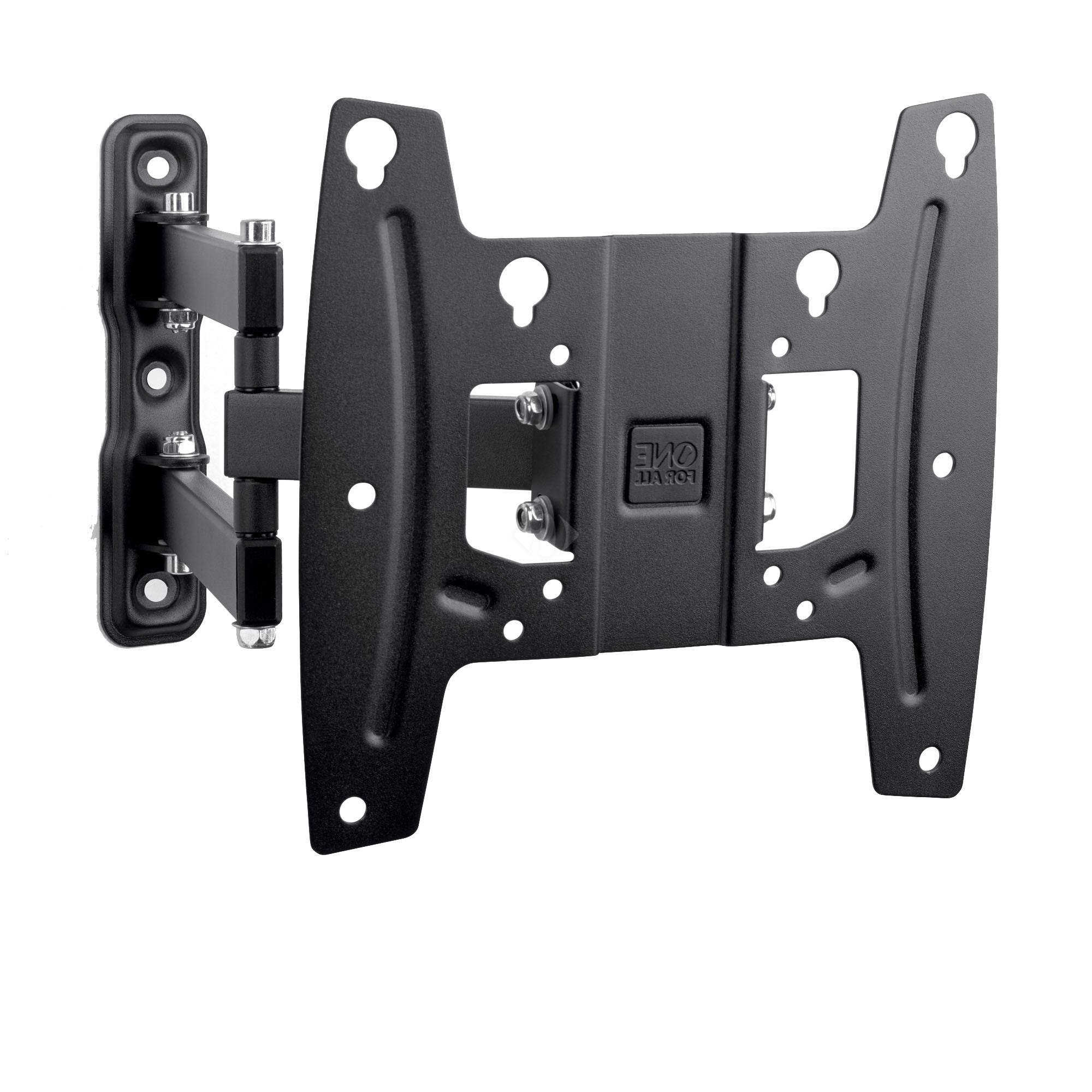 One for All 19-42 Inch Wall Mount TV Bracket