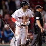 Red Sox second baseman Trevor Story hits three homers vs. Mariners