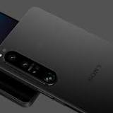 Sony Suddenly Reveals Game-Changing Xperia 1 IV Smartphone
